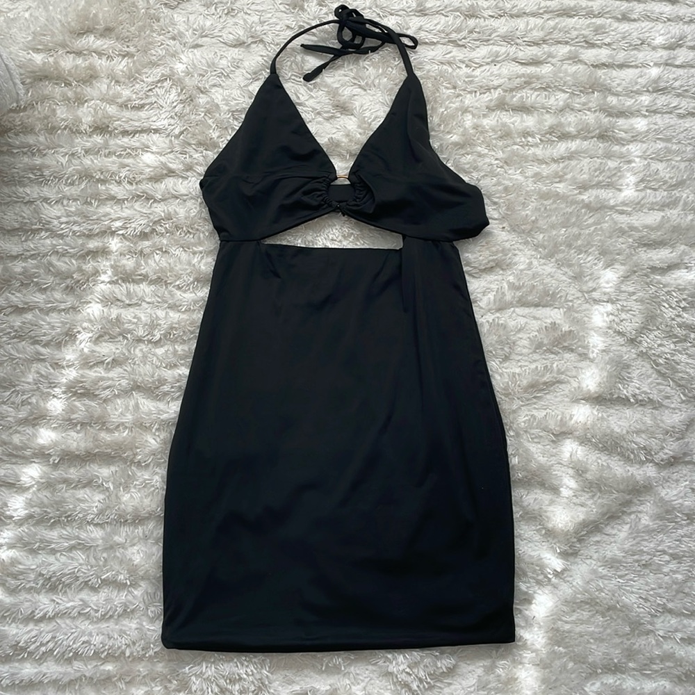 Princess Polly Bennie Mini Dress
